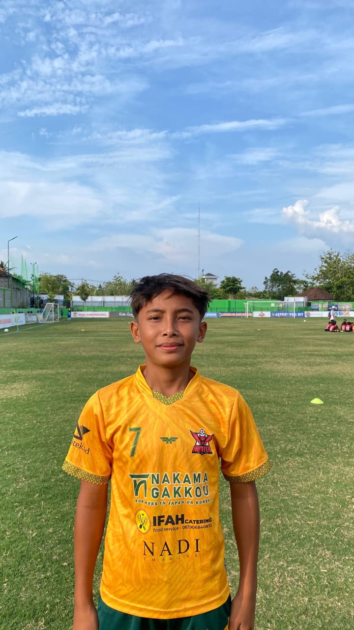 ARIEF NUR DIANSYAH